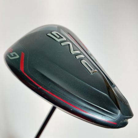  PING ピン G410 1W 10.5° ドライバー ALTA J CB SR