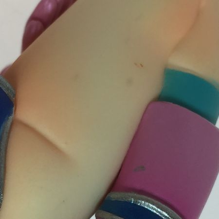  バンプレスト ドラゴンボール SCultures 造形天下一武道会3 其ノ一 A チチ  箱なし