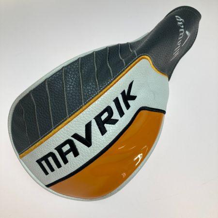  Callaway キャロウェイ MAVRIK 440 マーベリック 440 1W 9.0° ドライバー Speeder 757 TR 弐 S カバー付