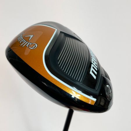 本日特価 【ドライバー】Callaway MAVRIK マーベリック 9.0° S | www