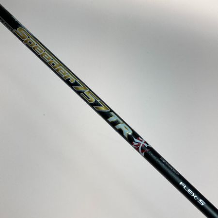  Callaway キャロウェイ MAVRIK 440 マーベリック 440 1W 9.0° ドライバー Speeder 757 TR 弐 S カバー付