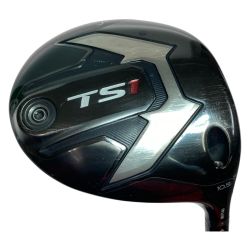 ◎◎ Titleist タイトリスト TS1 1W 10.5° ドライバー Diamana 50 S Cランク
