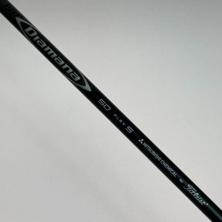  Titleist タイトリスト TS1 1W 10.5° ドライバー Diamana 50 S