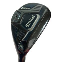◎◎ PING ピン G425 3UT 19° ユーティリティ ping tour 85 S Cランク