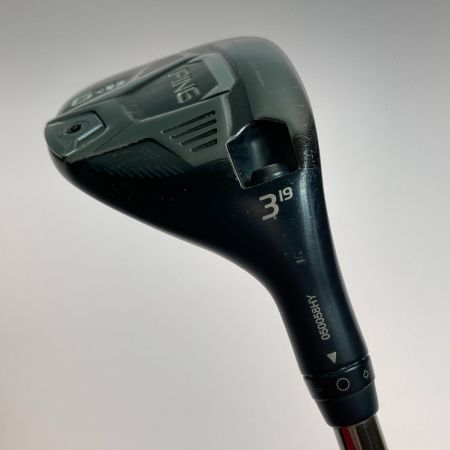  PING ピン G425 3UT 19° ユーティリティ ping tour 85 S