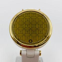 ◎◎ GARMIN Lily Classic リリィ クラシック スマートウォッチ 010-02384-E3 Aランク