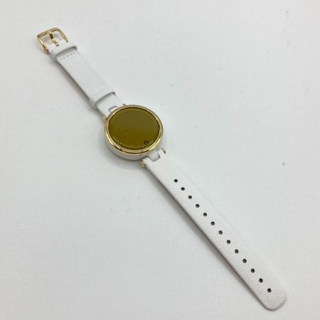  GARMIN Lily Classic リリィ クラシック スマートウォッチ 010-02384-E3