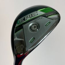 中古】 Callaway キャロウェイ EPIC FAST MAX 5UT 23° ユーティリティ