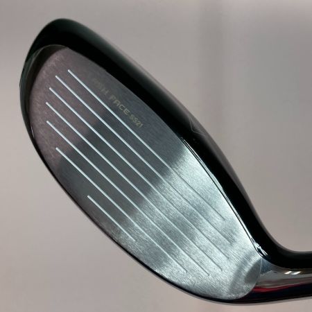  Callaway キャロウェイ EPIC FAST MAX 6UT 26° ユーティリティ レディース ELDIO 40L