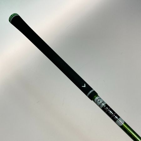  Callaway キャロウェイ EPIC FAST MAX 6UT 26° ユーティリティ レディース ELDIO 40L