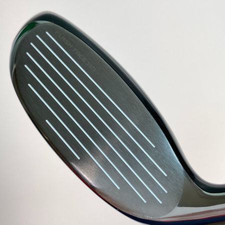  Callaway キャロウェイ EPIC FAST MAX 5UT 23° ユーティリティ レディース ELDIO 40L