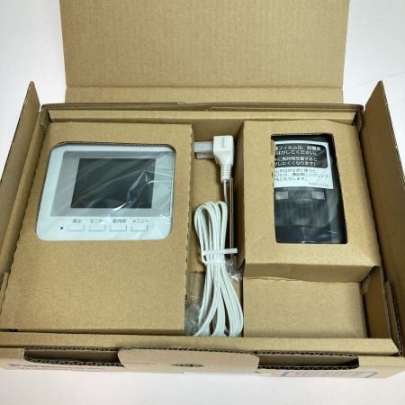  Panasonic パナソニック テレビドアホン 電源コード式 VL-SE30KLA