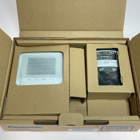  Panasonic パナソニック テレビドアホン 電源直結式 VL-SE30XL