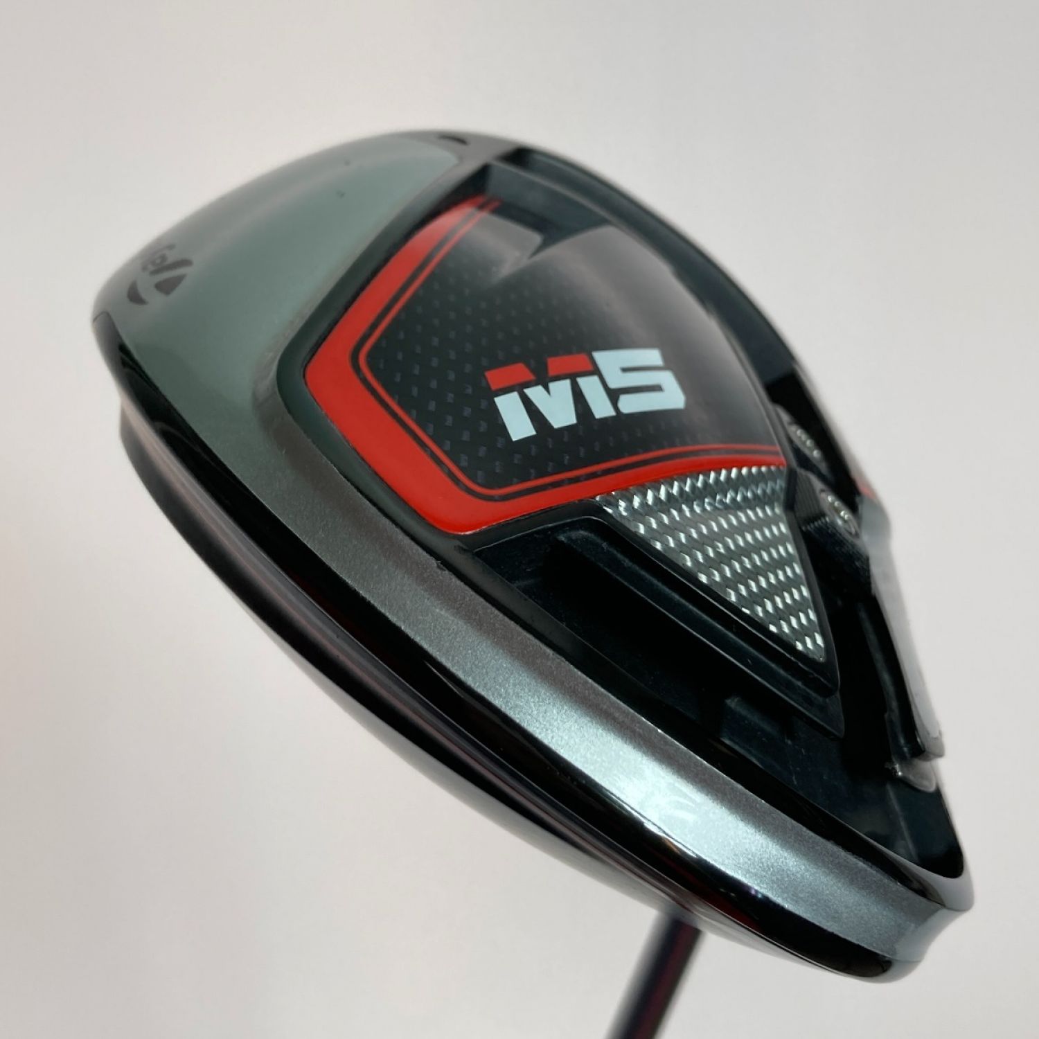 中古】 TaylorMade テーラーメイド M5 1W 10.5° ドライバー KUROKAGE