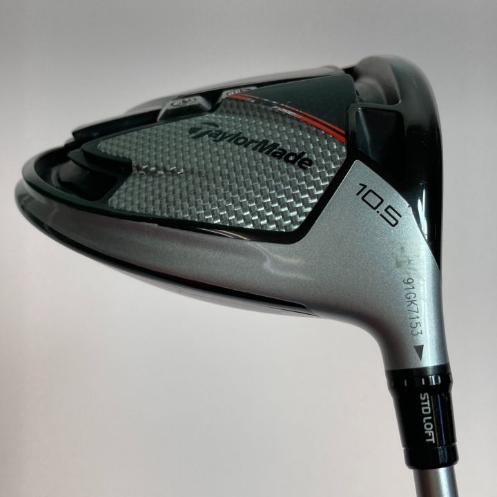 TaylorMade テーラーメイド M5 1W 10.5° ドライバー KUROKAGE TM5 SR カバー付｜中古｜なんでもリサイクルビッグバン