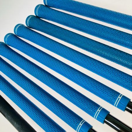  maruman マルマン BIGWIN X-ZONE 4-9.P.A.S 9本 アイアンセット FORTEX PREMIUM R