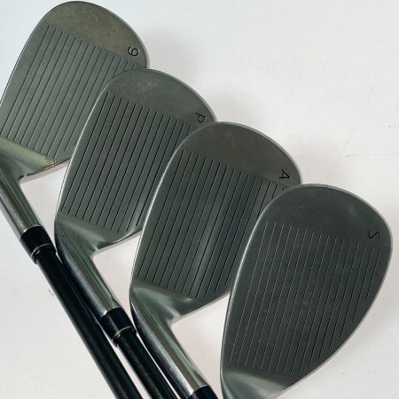  maruman マルマン BIGWIN X-ZONE 4-9.P.A.S 9本 アイアンセット FORTEX PREMIUM R