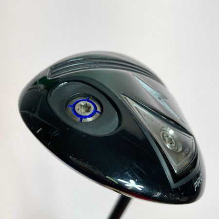  アキラプロダクツ PROTOTYPE GL-01 UT 18° ユーティリティ N.S.PRO modus3 HYBRID TOUR S .370