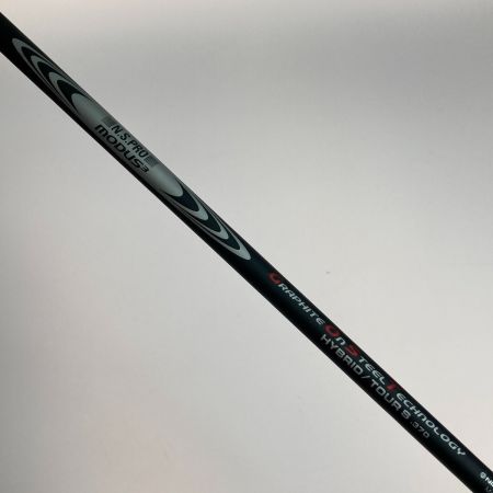  アキラプロダクツ PROTOTYPE GL-01 UT 18° ユーティリティ N.S.PRO modus3 HYBRID TOUR S .370