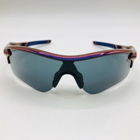  OAKLEY オークリー RADAR LOCK PATH レーダーロック パス ローブリッジフィット XL OO9206-6638 サングラス