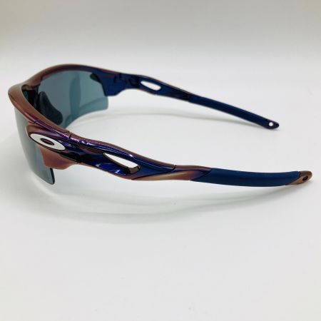 OAKLEY オークリー RADAR LOCK PATH レーダーロック パス ローブリッジフィット XL OO9206-6638 サングラス