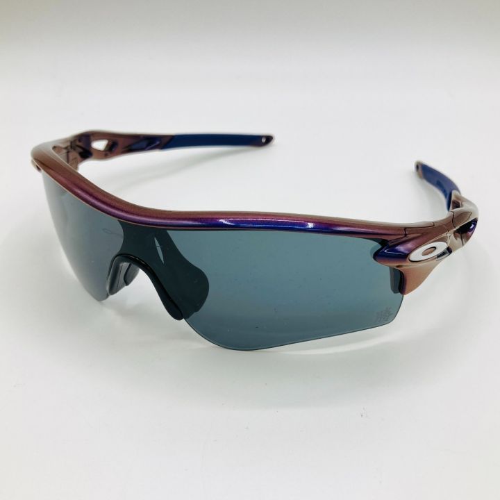 OAKLEY オークリー RADAR LOCK PATH レーダーロック パス ローブリッジフィット XL OO9206-6638 サングラス ｜中古｜なんでもリサイクルビッグバン