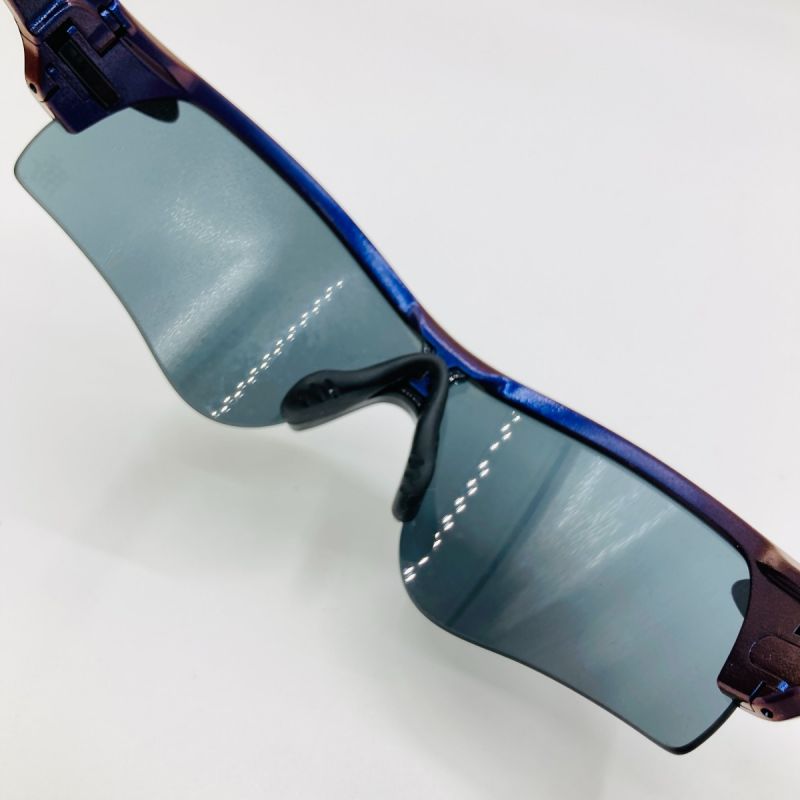 中古】 OAKLEY オークリー RADAR LOCK PATH レーダーロック パス ロー 