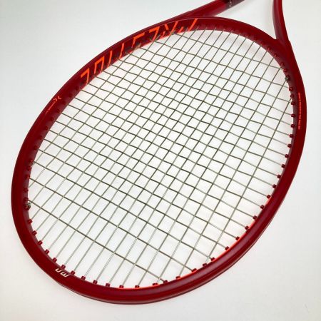  HEAD ヘッド PRESTIGE プレステージ MP GRAPHENE 360+ テニスラケット G2