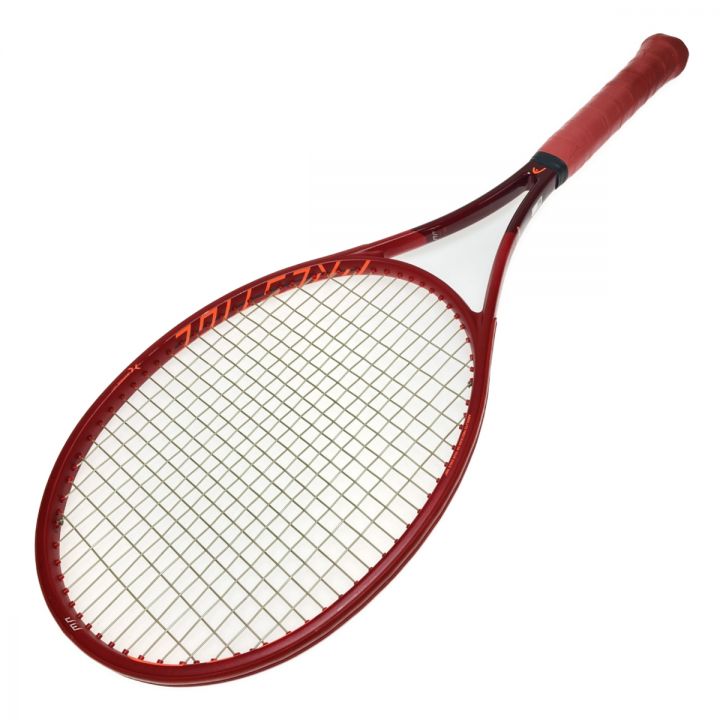 HEAD ヘッド PRESTIGE プレステージ MP GRAPHENE 360+ テニスラケット