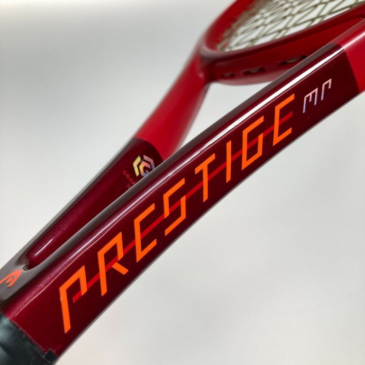 HEAD ヘッド PRESTIGE プレステージ MP GRAPHENE 360+ テニスラケット G2｜中古｜なんでもリサイクルビッグバン