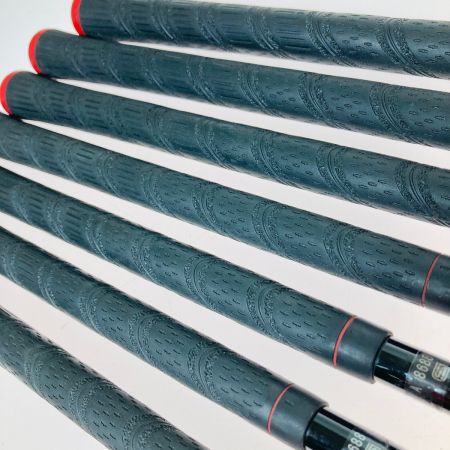  ONOFF オノフ HYPER EFFECT ZONE 5-9.P.A 7本 アイアンセット SMOOTH KICK MP-508I R