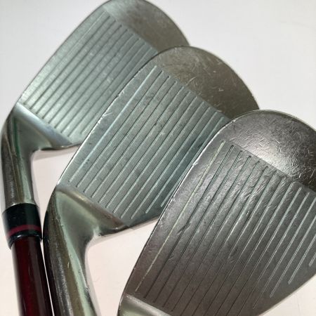  ONOFF オノフ HYPER EFFECT ZONE 5-9.P.A 7本 アイアンセット SMOOTH KICK MP-508I R