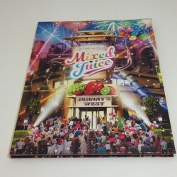 ◎◎  ジャニーズWEST LIVETOUR 2022 MixedJuice 初回盤 DVD/2枚組 中古品 Bランク