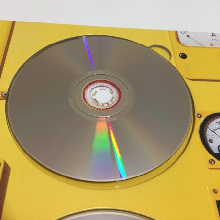   ジャニーズWEST LIVETOUR 2022 MixedJuice 初回盤 DVD/2枚組 中古品