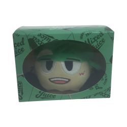 ◎◎ ジャニーズ ジャニーズWEST LIVETOUR 2022 MixedJuice ぶらさげるヤツ/神山智洋 グリーン Sランク