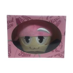 ◎◎ ジャニーズ ジャニーズWEST LIVETOUR 2022 MixedJuice ぶらさげるヤツ/小瀧望 ピンク Aランク