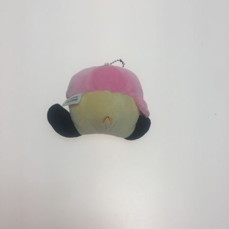  ジャニーズ ジャニーズWEST LIVETOUR 2022 MixedJuice ぶらさげるヤツ/小瀧望 ピンク