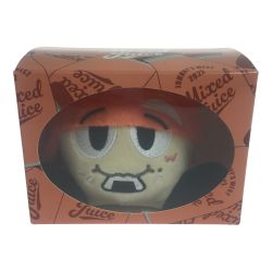 ◎◎ ジャニーズ ジャニーズWEST LIVETOUR 2022 MixedJuice ぶらさげるヤツ 桐山照史 オレンジ Bランク