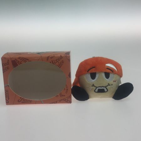  ジャニーズ ジャニーズWEST LIVETOUR 2022 MixedJuice ぶらさげるヤツ 桐山照史 オレンジ