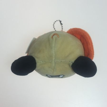  ジャニーズ ジャニーズWEST LIVETOUR 2022 MixedJuice ぶらさげるヤツ 桐山照史 オレンジ