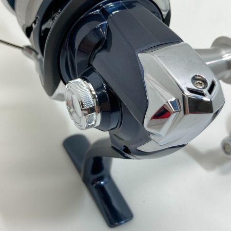  SHIMANO シマノ 21 TWIN POWER ツインパワー SW 4000XG 04221 スピニングリール