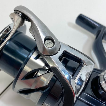  SHIMANO シマノ 21 TWIN POWER ツインパワー SW 4000XG 04221 スピニングリール