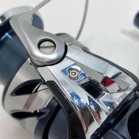  SHIMANO シマノ 21 TWIN POWER ツインパワー SW 4000XG 04221 スピニングリール