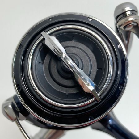  SHIMANO シマノ 21 TWIN POWER ツインパワー SW 4000XG 04221 スピニングリール