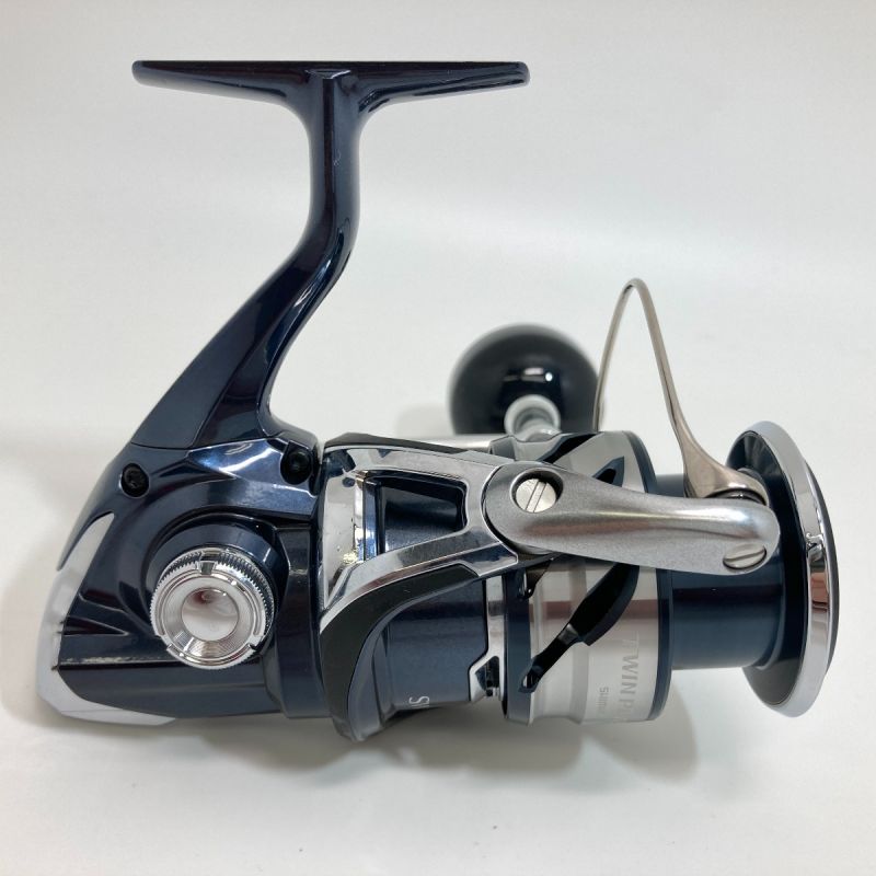 中古】 SHIMANO シマノ 21 TWIN POWER ツインパワー SW 4000XG 04221