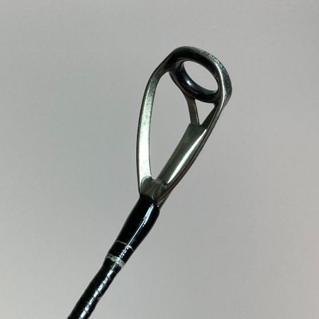  SHIMANO シマノ 18 エクスセンス ジェノス Grand Stinger S108MH+ 397171