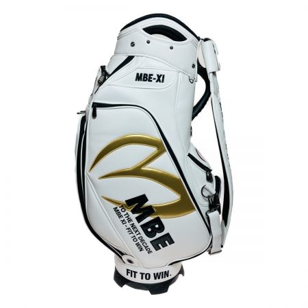  MASTERBUNNY マスターバニー ツアーエディション キャディバッグ 9.5型 5.5kg 641-3180200