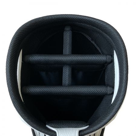  MASTERBUNNY マスターバニー ツアーエディション キャディバッグ 9.5型 5.5kg 641-3180200