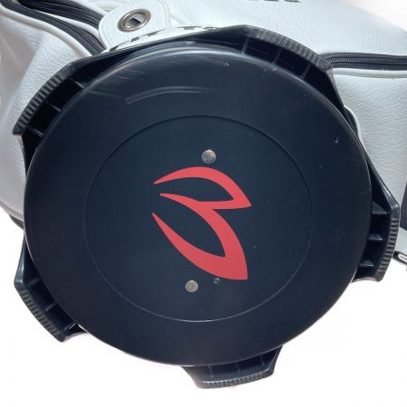  MASTERBUNNY マスターバニー ツアーエディション キャディバッグ 9.5型 5.5kg 641-3180200