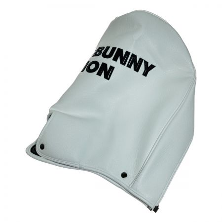  MASTERBUNNY マスターバニー ツアーエディション キャディバッグ 9.5型 5.5kg 641-3180200